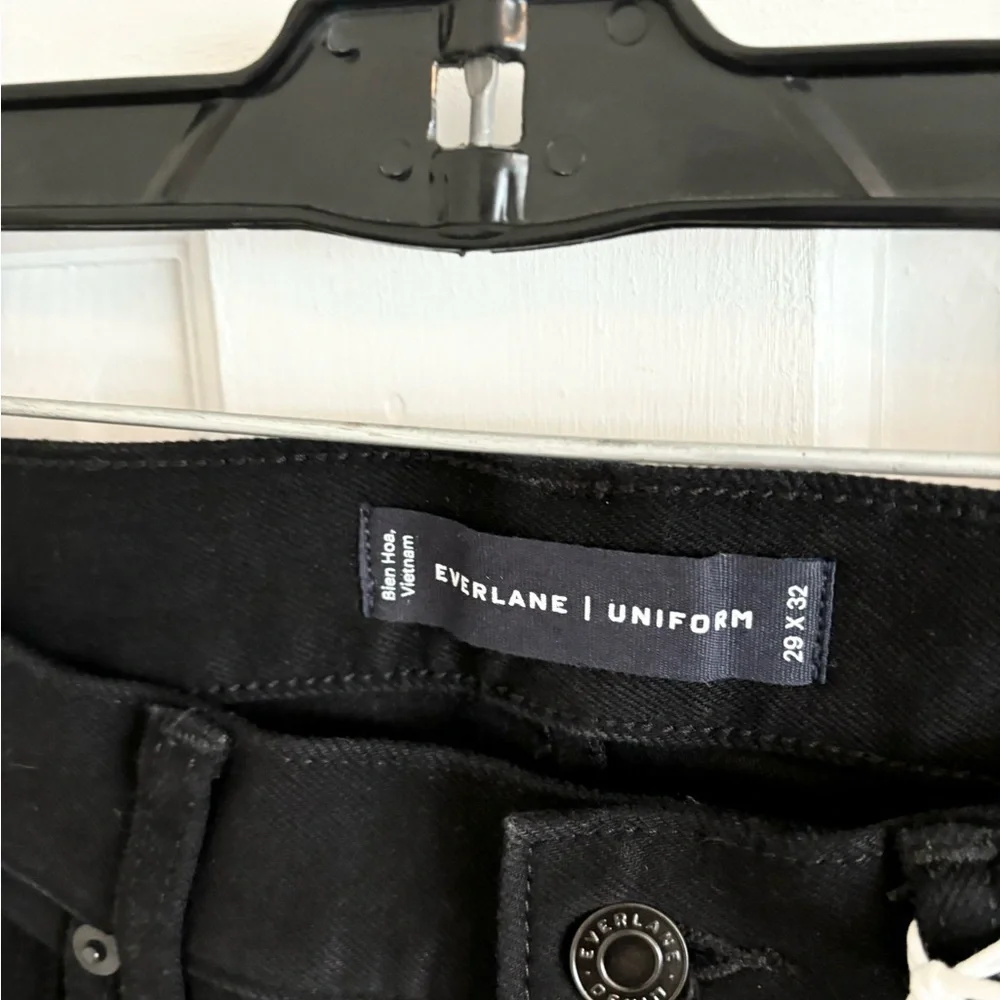 Everlane new tags